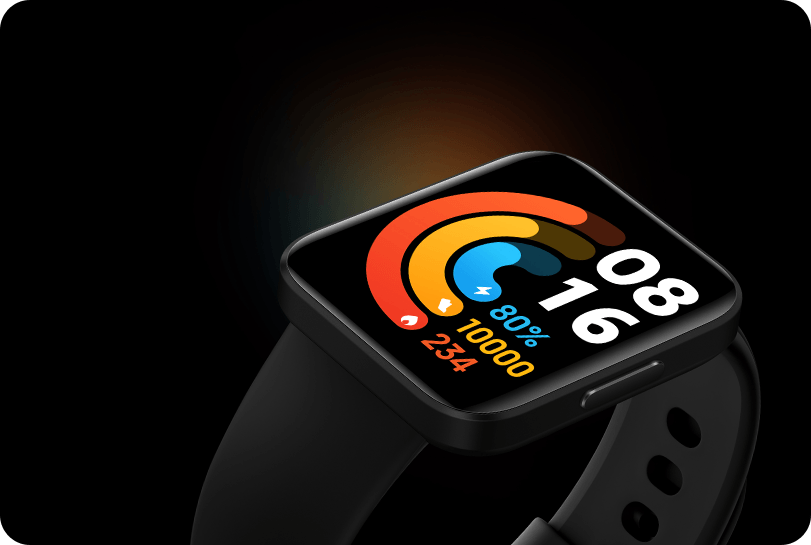 Xiaomi POCO Watch Xiaomi POCO Watch