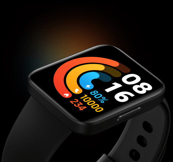 Xiaomi POCO Watch Xiaomi POCO Watch