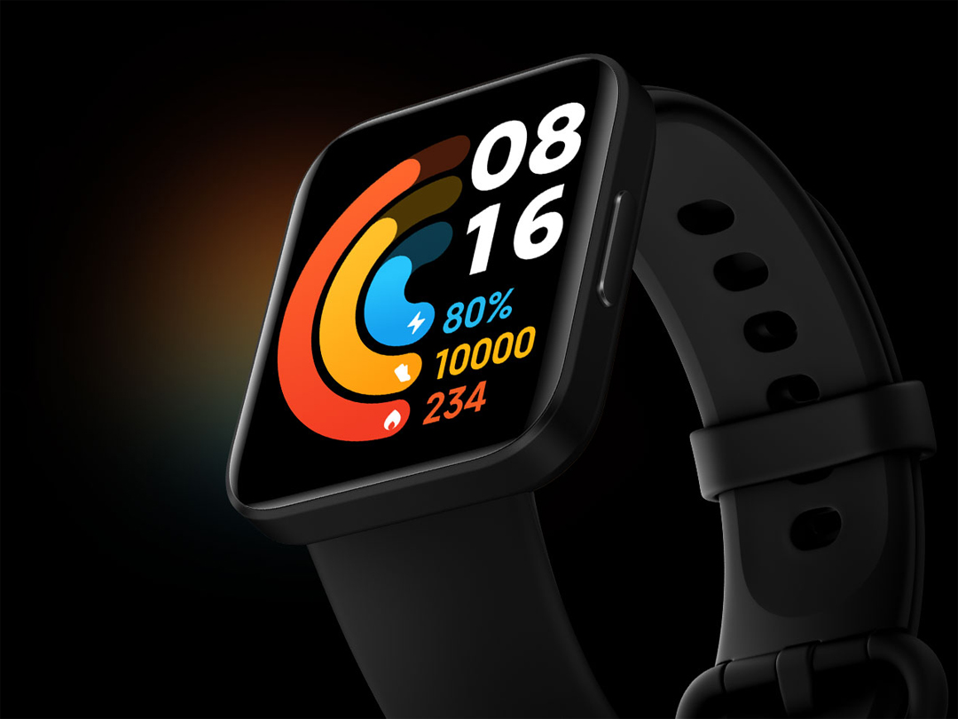 Xiaomi POCO Watch Xiaomi POCO Watch