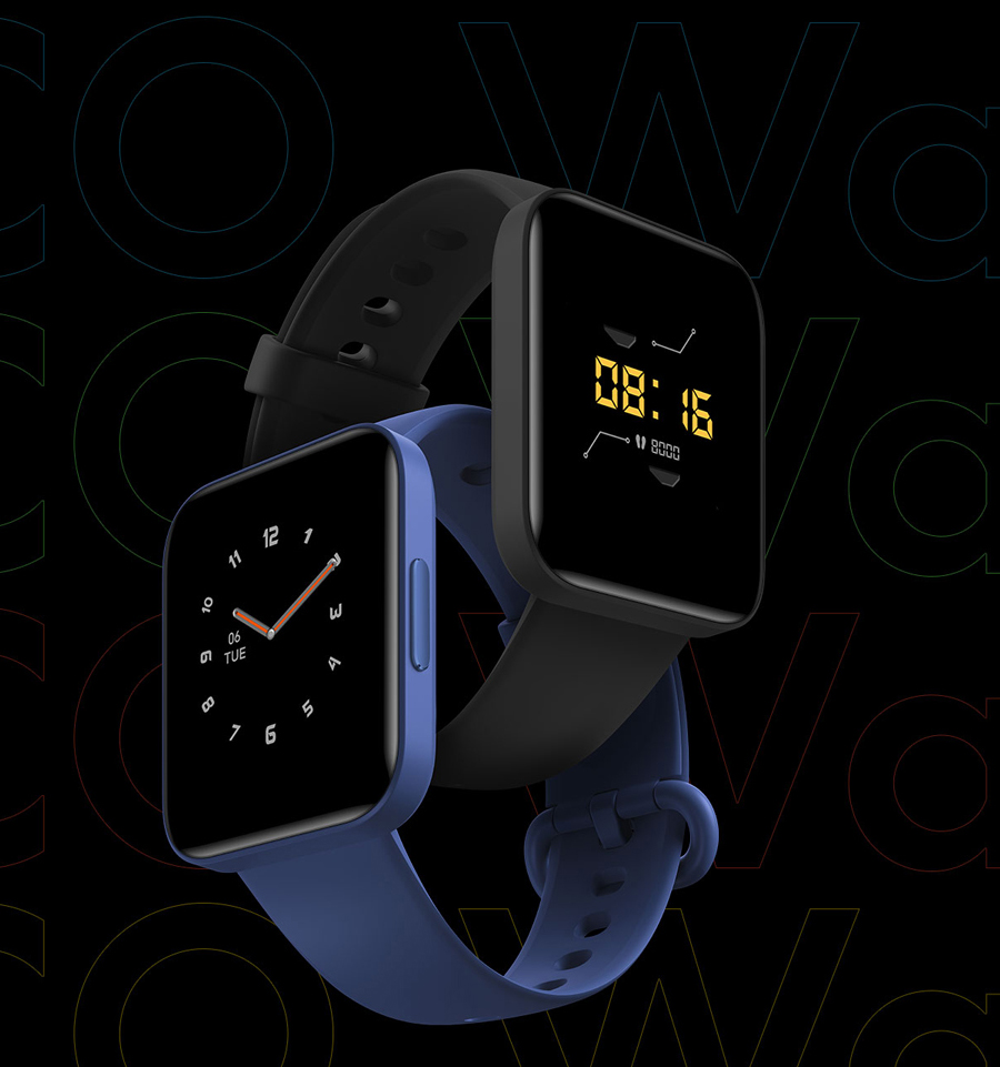 Xiaomi POCO Watch Xiaomi POCO Watch