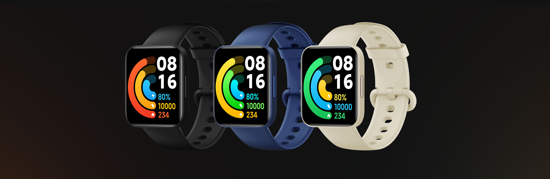 Xiaomi POCO Watch Xiaomi POCO Watch