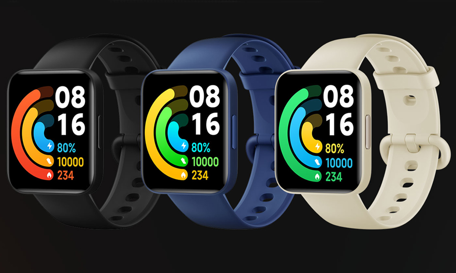 Xiaomi POCO Watch Xiaomi POCO Watch