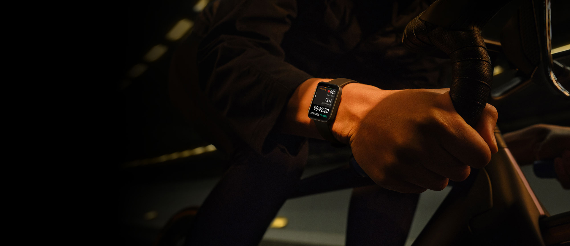 Xiaomi POCO Watch Xiaomi POCO Watch