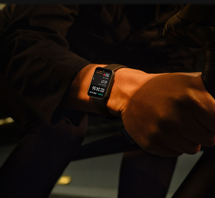 Xiaomi POCO Watch Xiaomi POCO Watch