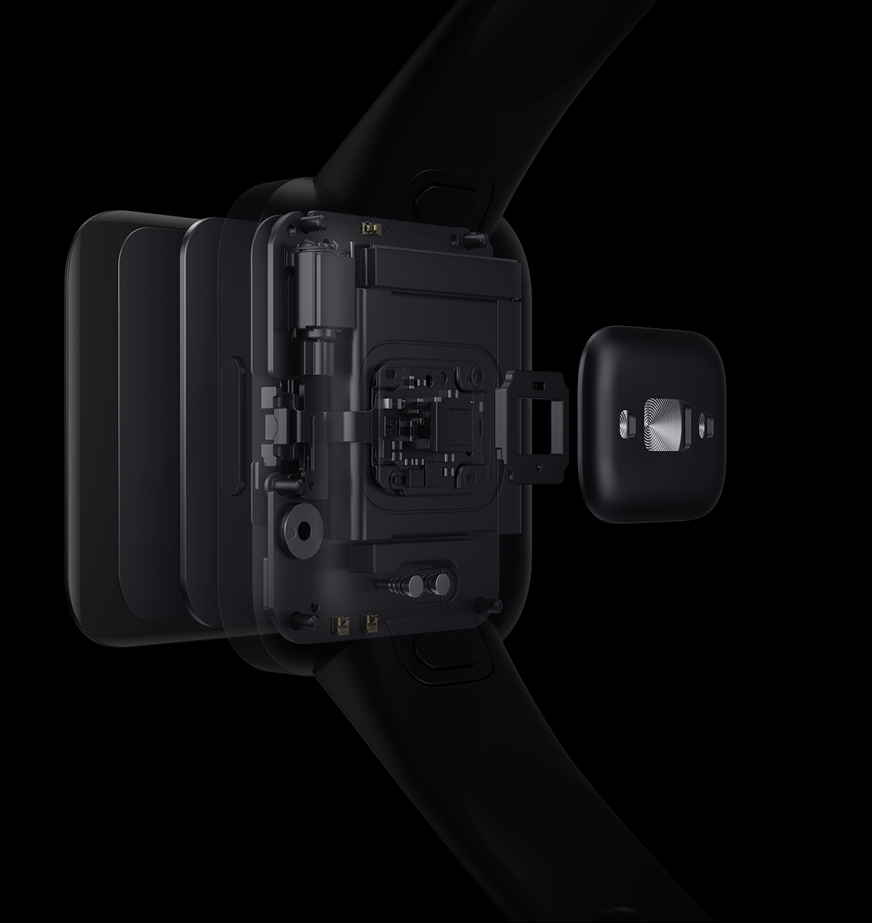 Xiaomi POCO Watch Xiaomi POCO Watch