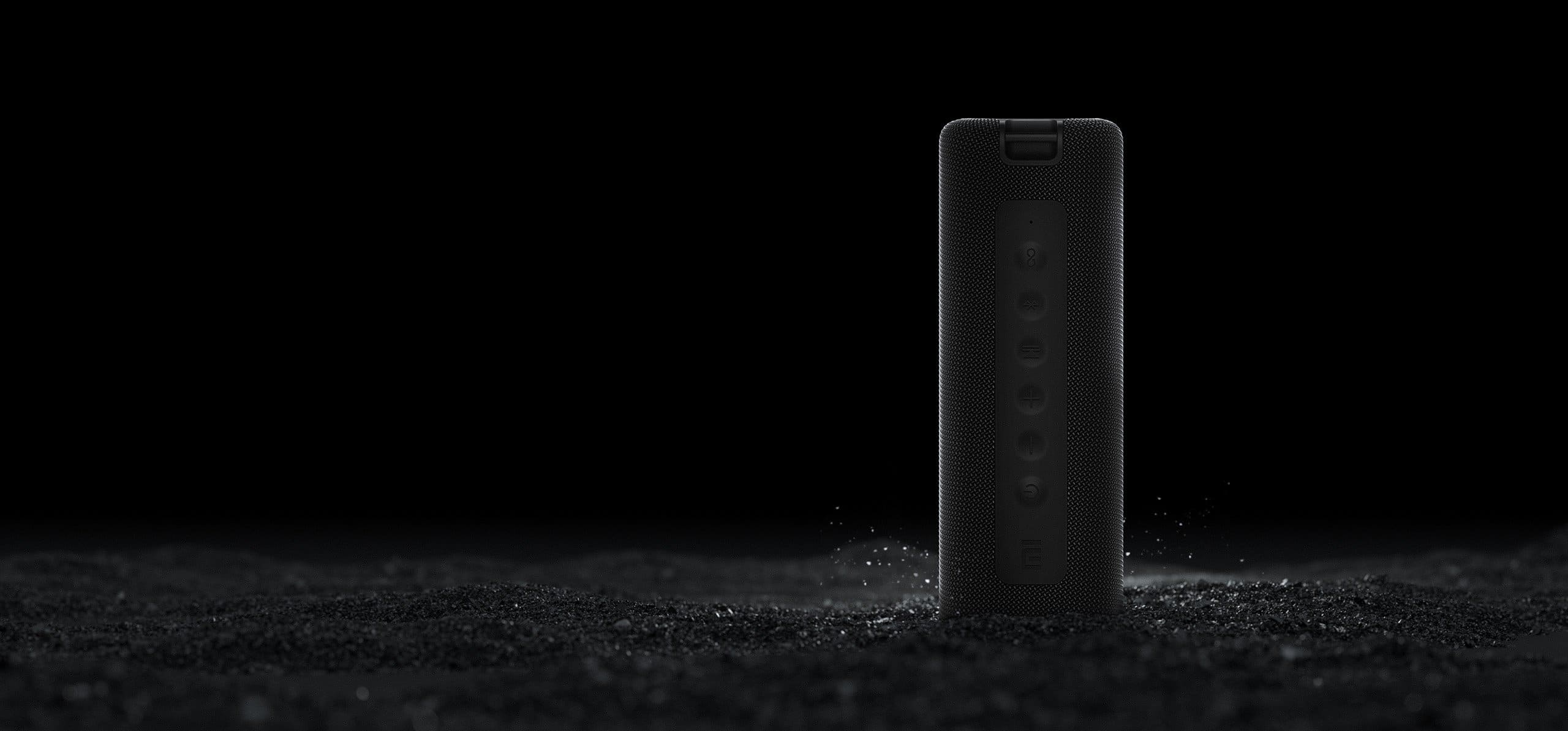Xiaomi Portable Bluetooth Speaker Xiaomi Portable Bluetooth Speaker