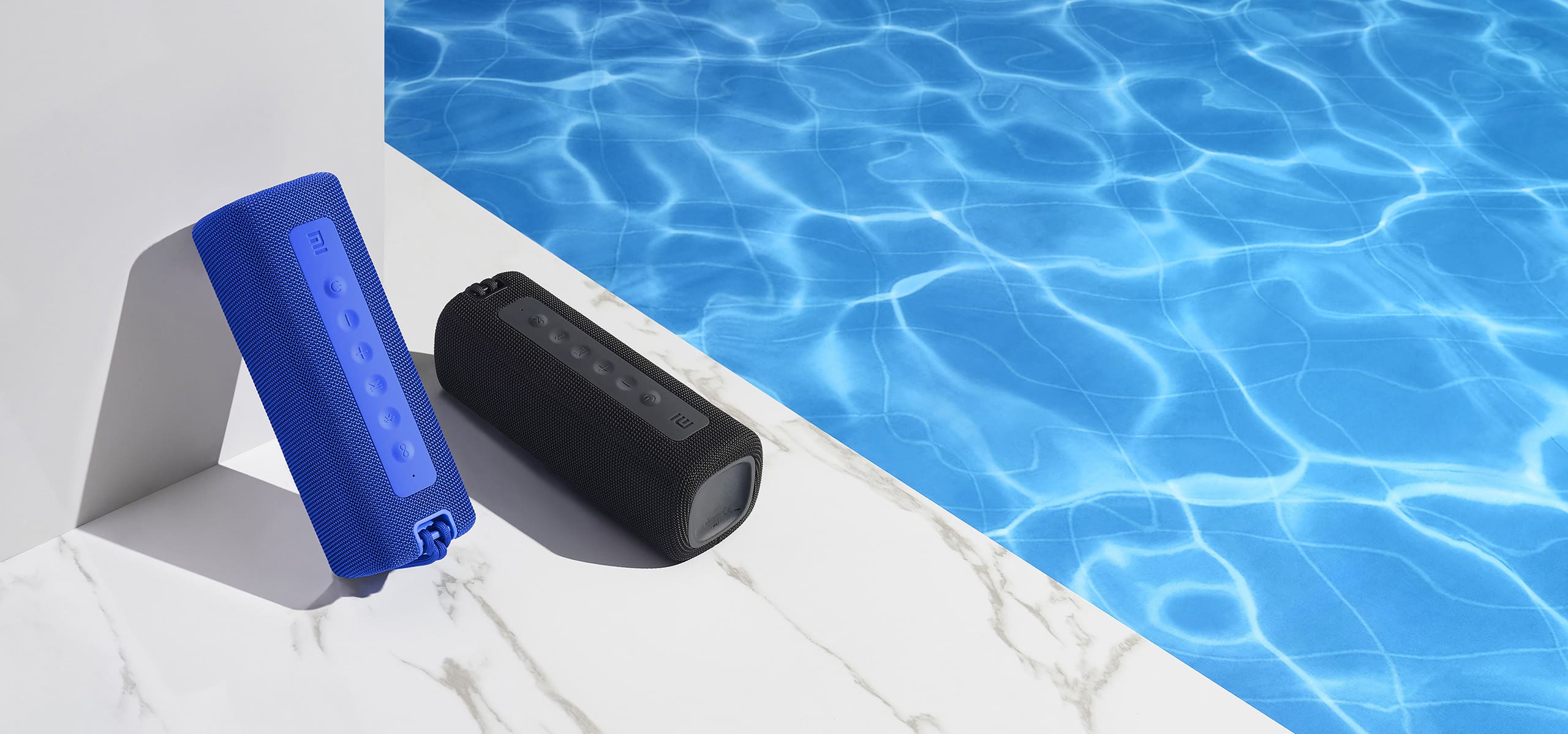 Xiaomi Portable Bluetooth Speaker Xiaomi Portable Bluetooth Speaker