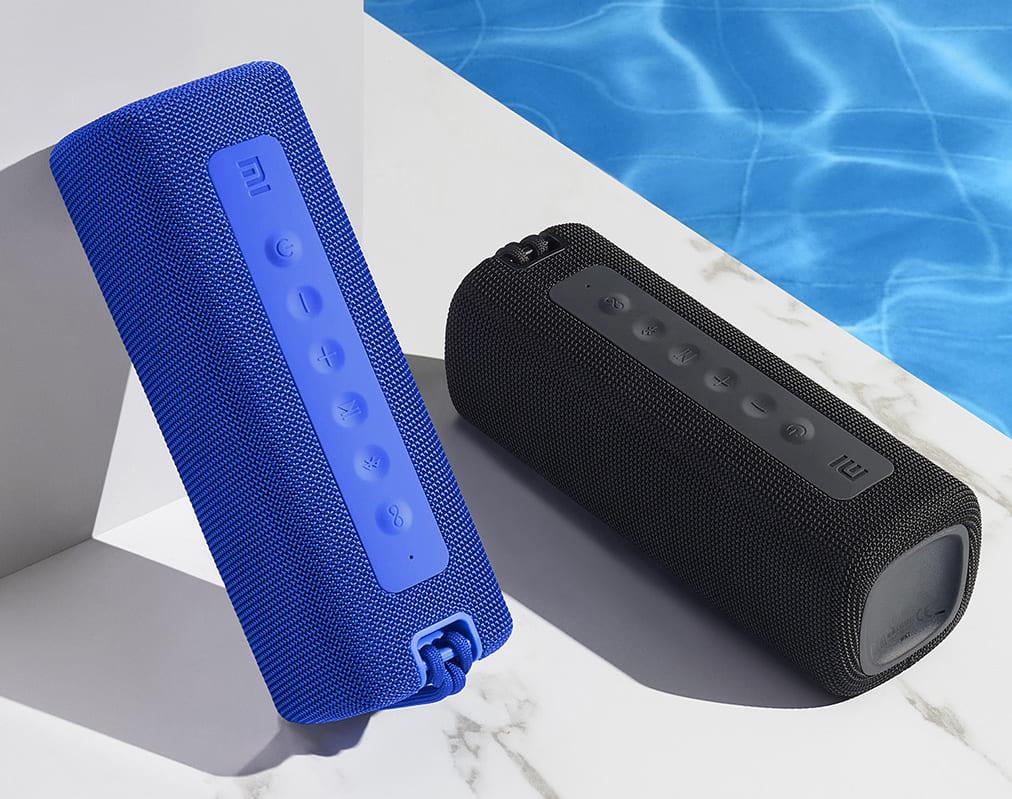 Xiaomi Portable Bluetooth Speaker Xiaomi Portable Bluetooth Speaker