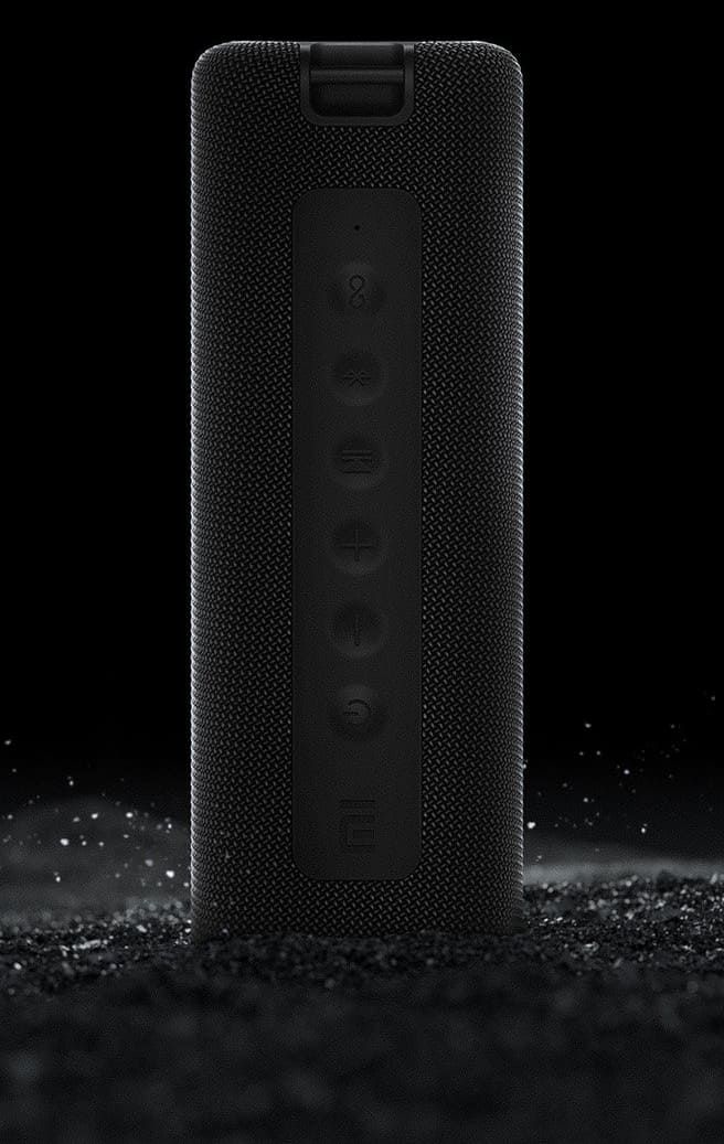 Xiaomi Portable Bluetooth Speaker Xiaomi Portable Bluetooth Speaker