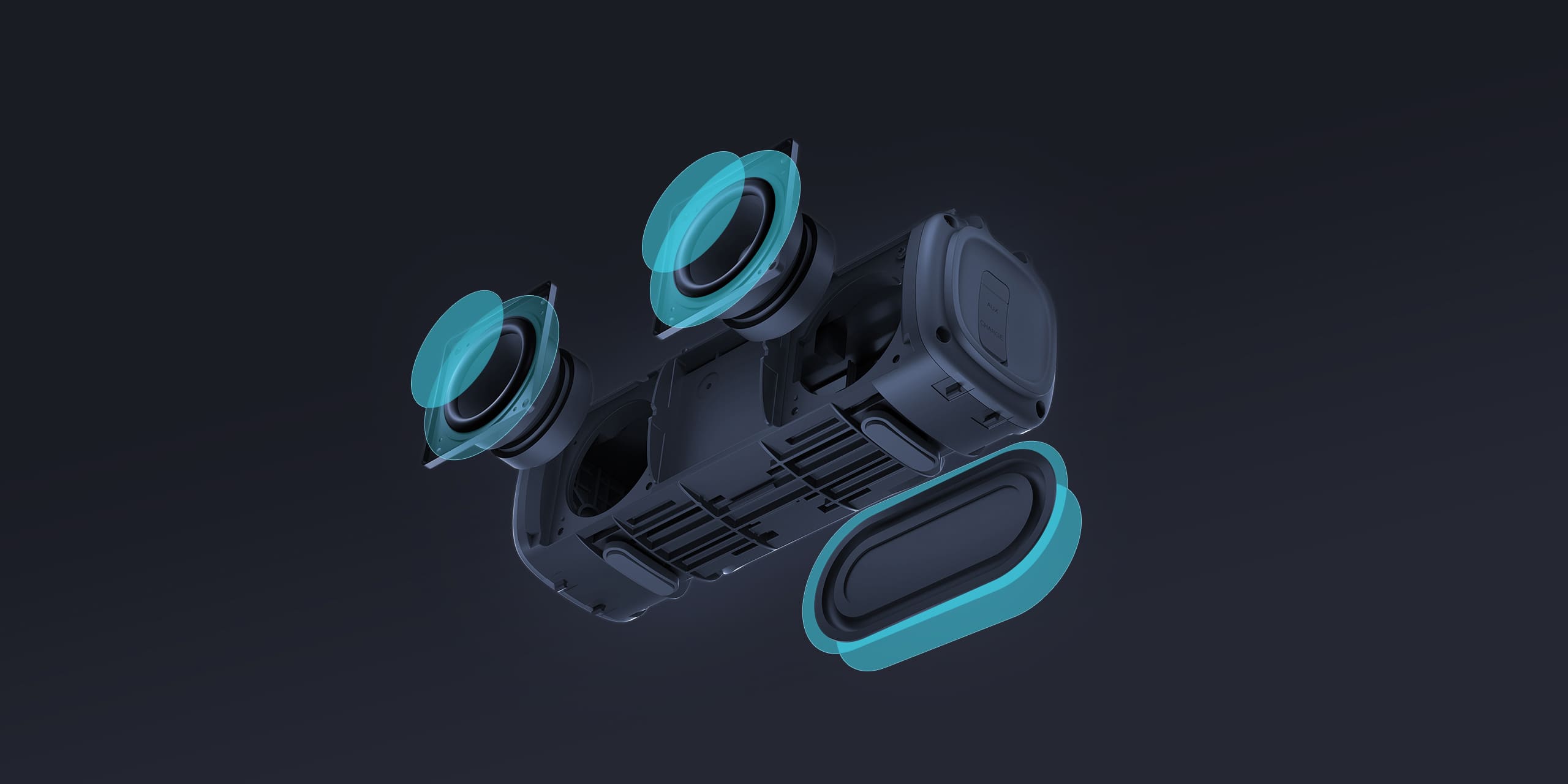 Xiaomi Portable Bluetooth Speaker Xiaomi Portable Bluetooth Speaker