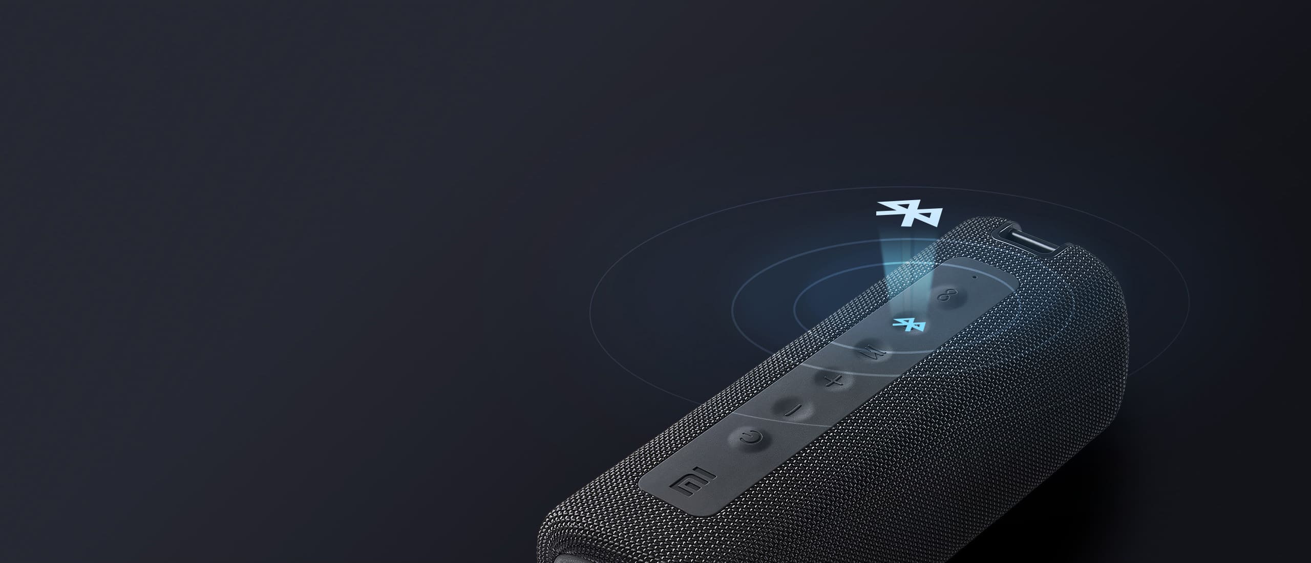 Xiaomi Portable Bluetooth Speaker Xiaomi Portable Bluetooth Speaker