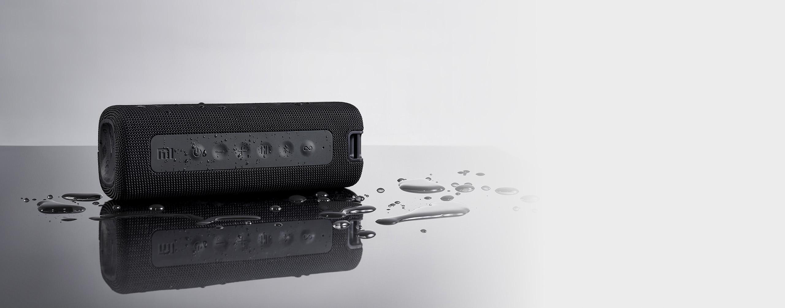 Xiaomi Portable Bluetooth Speaker Xiaomi Portable Bluetooth Speaker