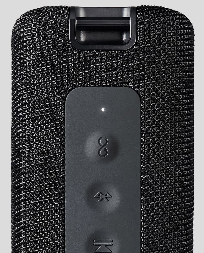 Xiaomi Portable Bluetooth Speaker Xiaomi Portable Bluetooth Speaker