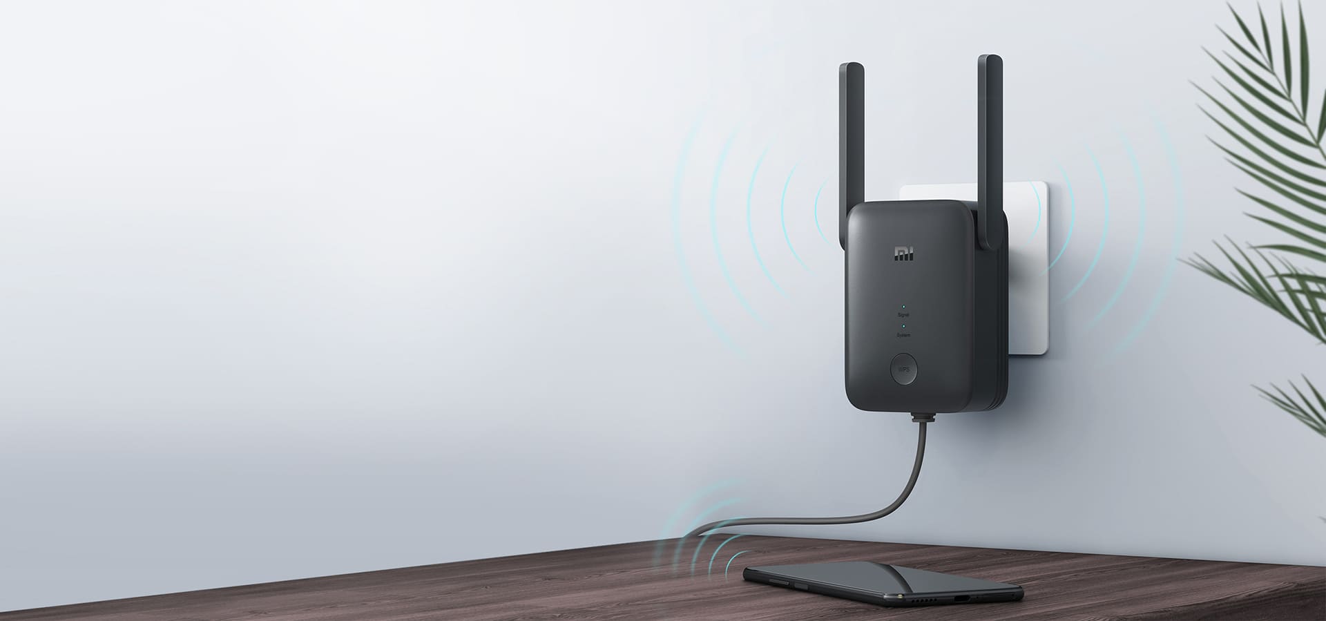 Xiaomi_Wi-Fi_Range_Extende