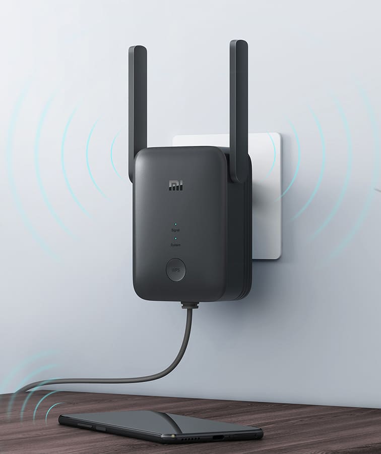 Xiaomi_Wi-Fi_Range_Extende