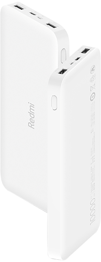 Xiaomi Redmi Power Bank 10000 mAh Xiaomi Redmi Power Bank 10000 mAh