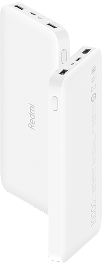 Xiaomi Redmi Power Bank 10000 mAh