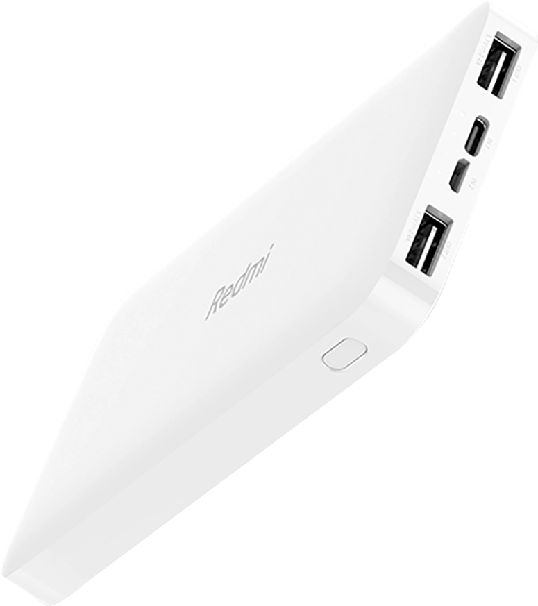 Xiaomi Redmi Power Bank 10000 mAh