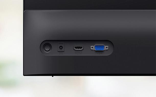 Монитор Xiaomi Desktop Monitor 23.8 1C Монитор Xiaomi Desktop Monitor 23.8 1C