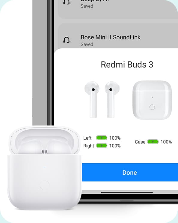 Xiaomi Redmi Buds 3 Xiaomi Redmi Buds 3