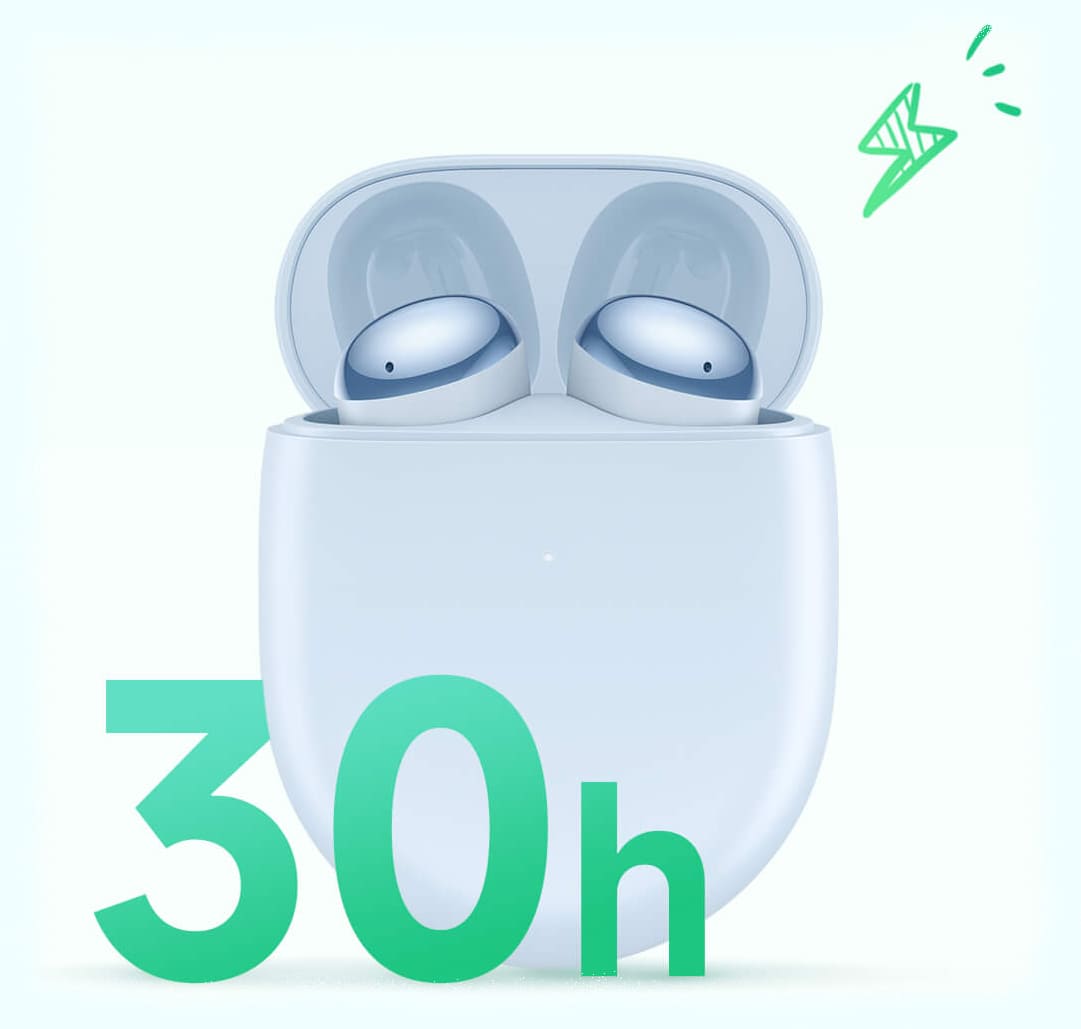 Xiaomi Redmi Buds 4 Xiaomi Redmi Buds 4