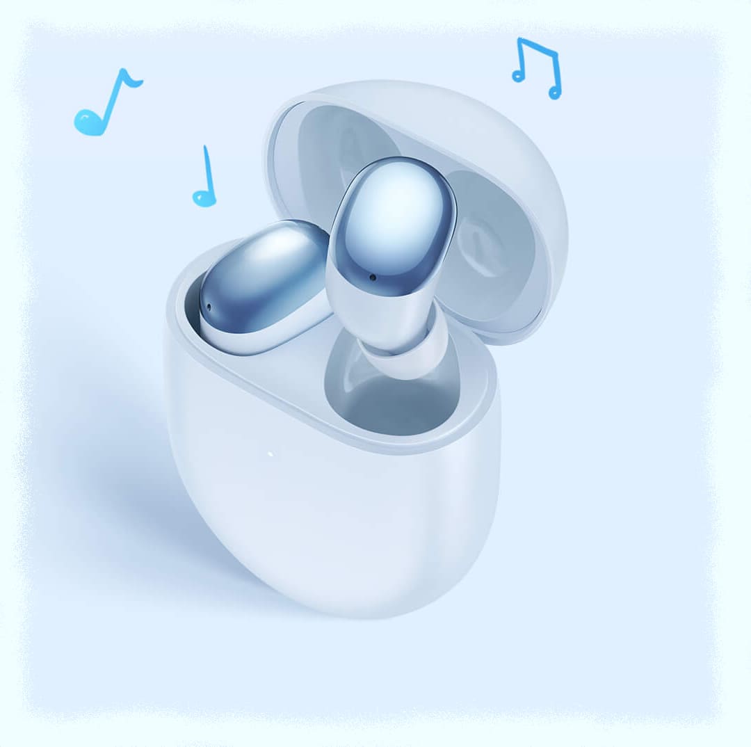 Xiaomi Redmi Buds 4 Xiaomi Redmi Buds 4
