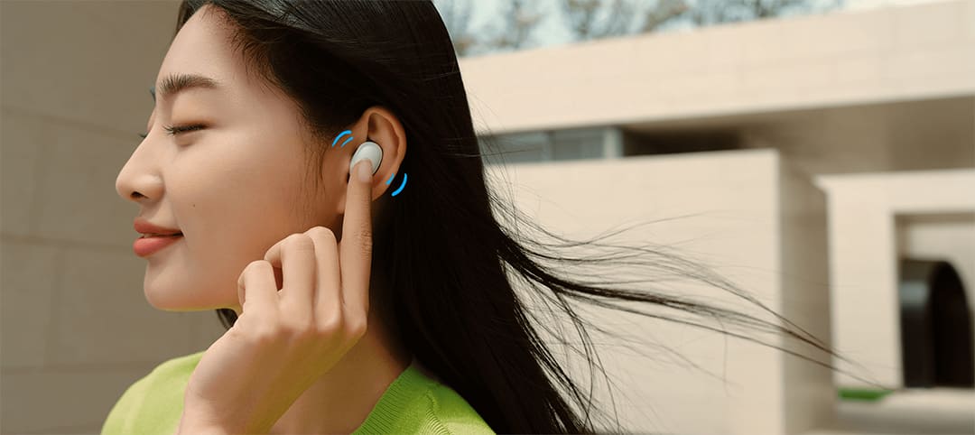 Xiaomi Redmi Buds 4 Xiaomi Redmi Buds 4