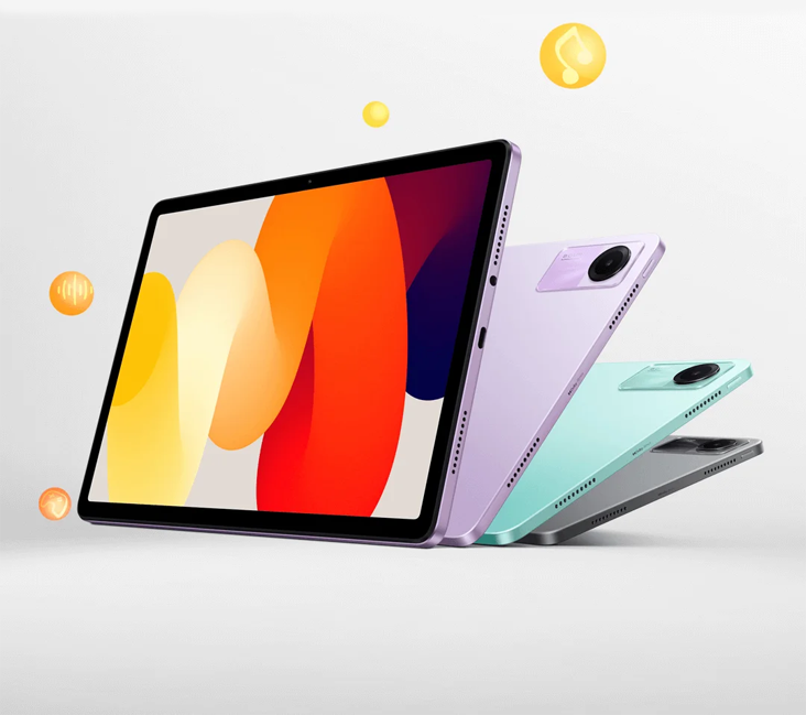 Xiaomi Redmi Pad SE Xiaomi Redmi Pad SE