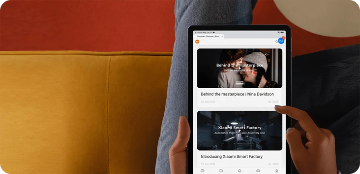 Xiaomi Redmi Pad SE Xiaomi Redmi Pad SE