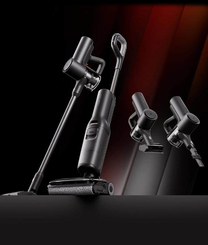 Roborock F25 Combo Roborock F25 Combo