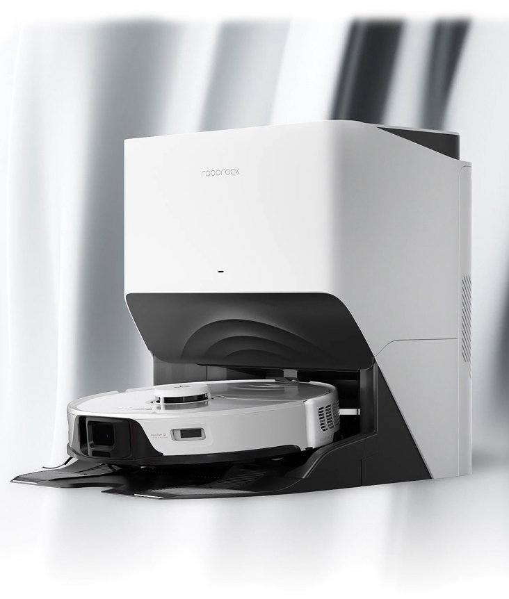 Roborock S8 Pro Ultra Roborock S8 Pro Ultra