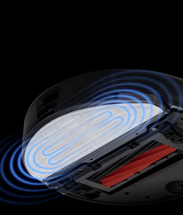 Roborock S8 Pro Ultra Roborock S8 Pro Ultra