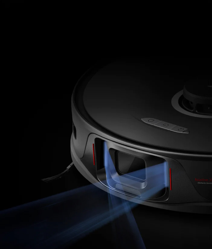 Roborock S8 Pro Ultra Roborock S8 Pro Ultra