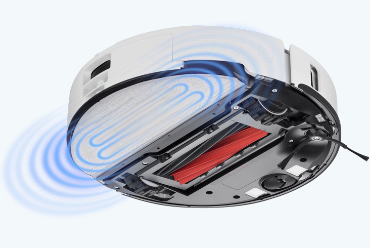 Roborock S8 Pro Ultra Roborock S8 Pro Ultra