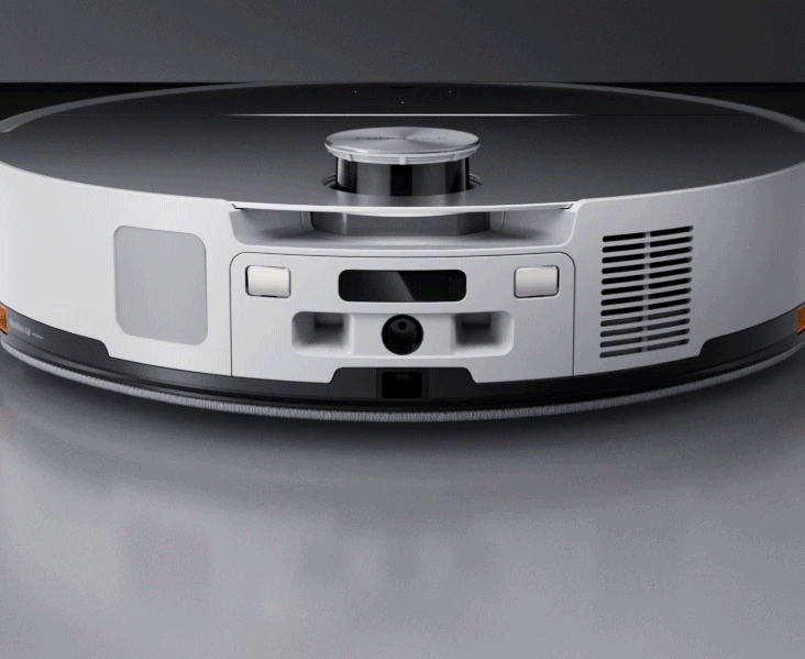 Roborock S9 MaxV Ultra Roborock S9 MaxV Ultra