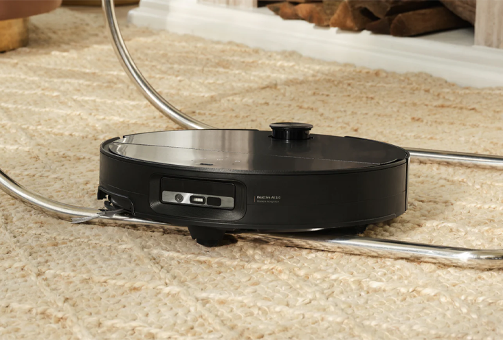 Roborock S9 MaxV Ultra Roborock S9 MaxV Ultra