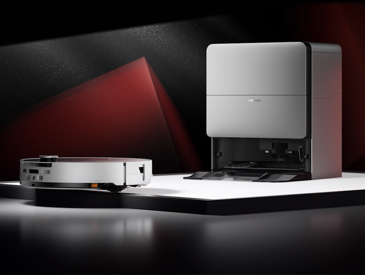 Roborock Saros 20 Sonic