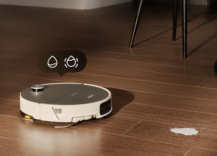 Roborock Saros 20 Sonic