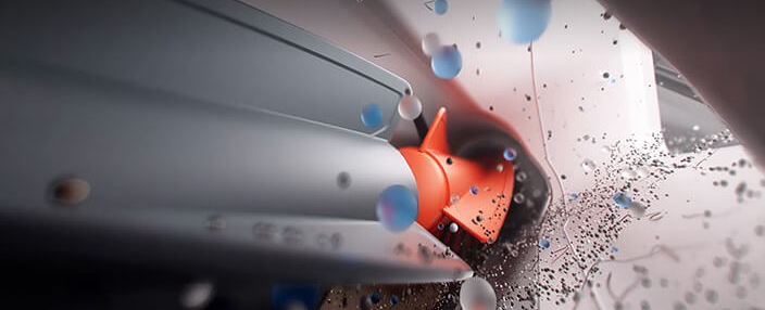 Roborock Saros 20 Sonic