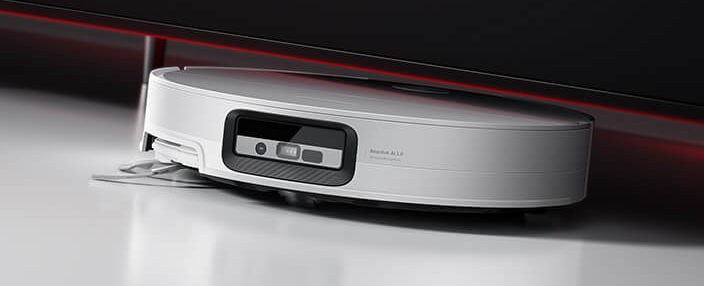 Roborock Saros 20 Sonic