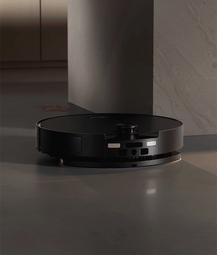 Roborock Saros 20 Sonic