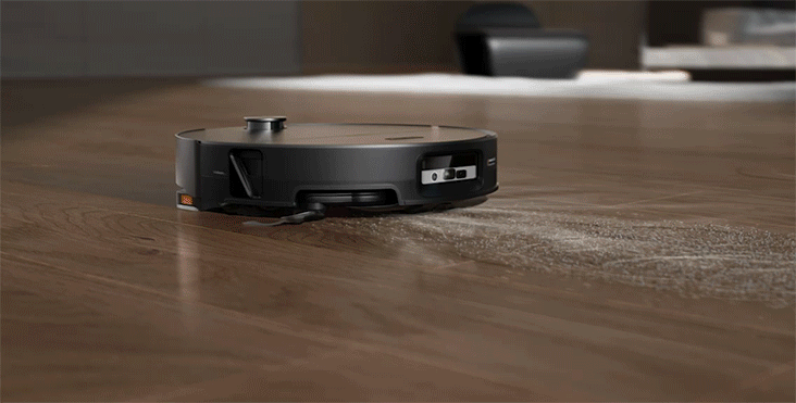 Roborock Saros 20 Sonic