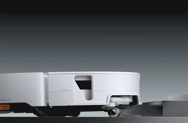 Roborock Saros 20 Sonic