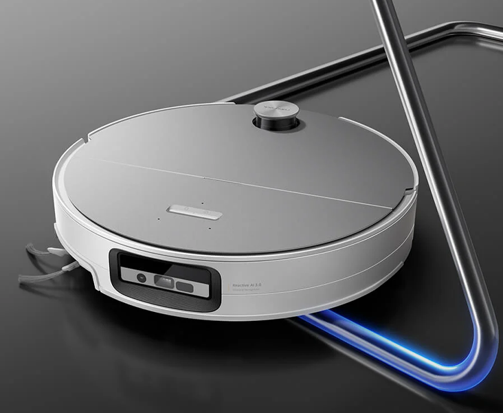 Roborock Saros 20 Sonic