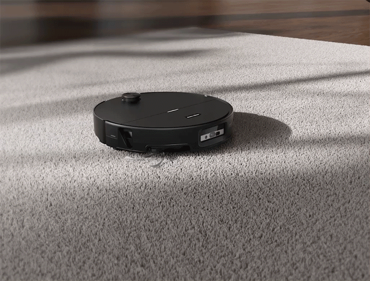 Roborock Saros 20 Sonic