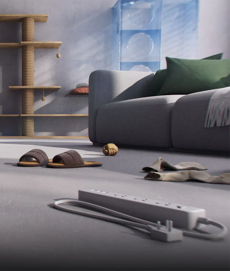 Roborock Saros 20 Sonic