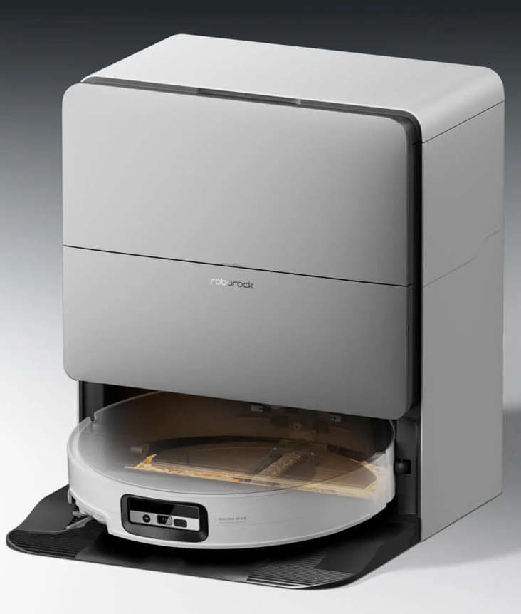 Roborock Saros 20 Sonic