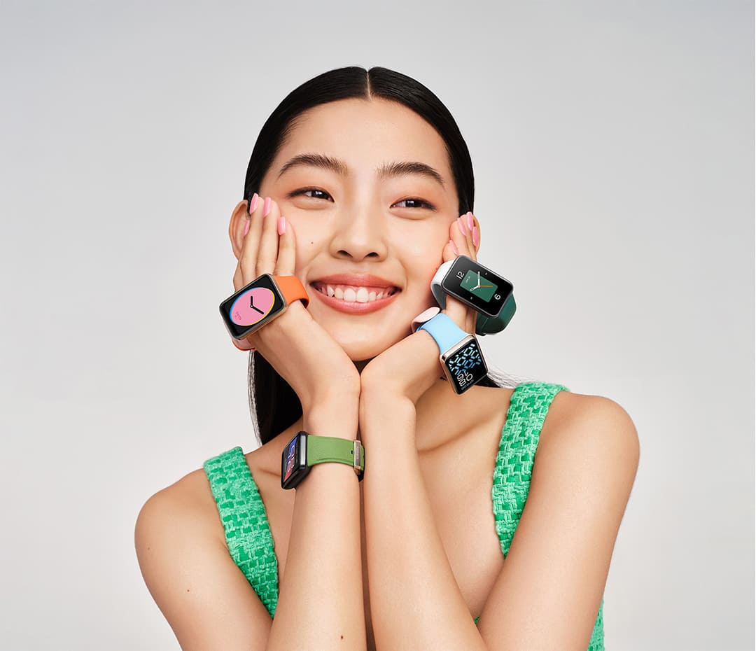 Smart Band 7 pro Smart Band 7 pro