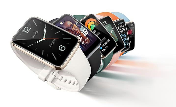 Smart Band 7 pro Smart Band 7 pro