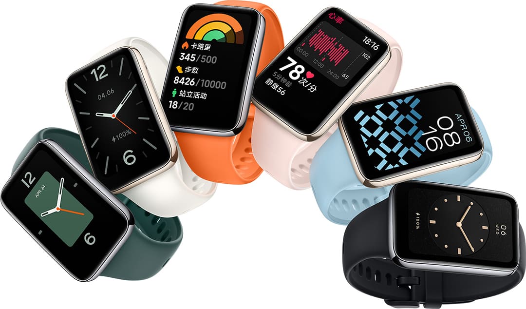 Smart Band 7 pro Smart Band 7 pro